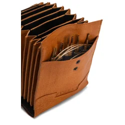 Muud - Betina XL Etui Fv. Whisky