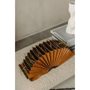 Muud - Betina XL Etui Fv. Whisky