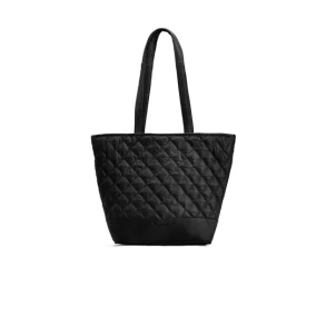 Muud - Betsy Shopper Farve Sort