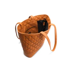 Muud - Betsy Shopper Farve Whisky