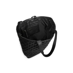 Muud - Betsy XL Shopper Farve Sort - SPAR 40%