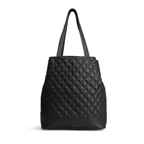 Muud - Betsy XL Shopper Farve Sort - SPAR 40%