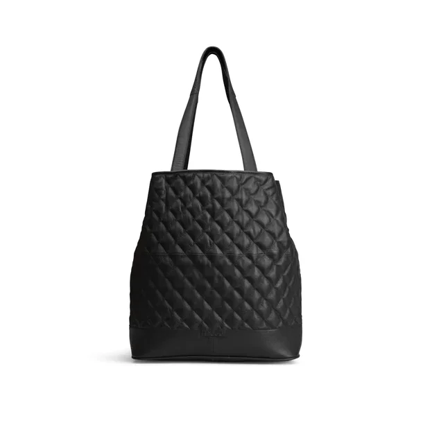 Muud - Betsy XL Shopper Farve Sort - SPAR 40%