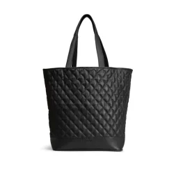 Muud - Betsy XL Shopper Farve Sort - SPAR 40%