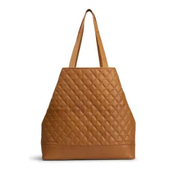 Muud - Betsy XL Shopper Farve Whisky - SPAR 40%