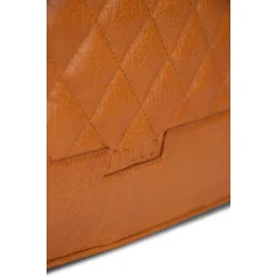 Muud - Betsy XL Shopper Farve Whisky - SPAR 40%