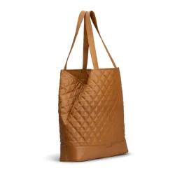 Muud - Betsy XL Shopper Farve Whisky - SPAR 40%