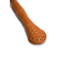 Muud - Bibi DIY Lderhank Farve Whisky