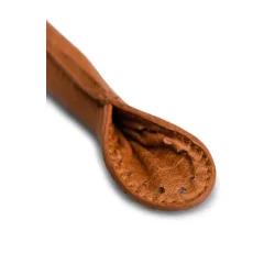 Muud - Bibi DIY Lderhank Farve Whisky