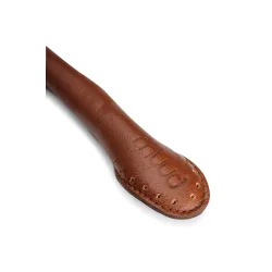 Muud - Bibi DIY Lderhank Farve Rich Brown