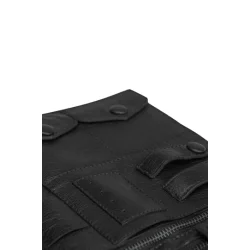 Muud - Billie Pindeetui Farve Sort