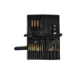 Muud - Billie Pindeetui Farve Sort