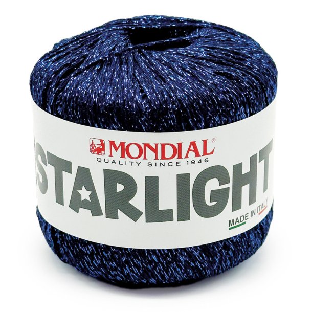 Mondial - Starlight Fv. 842 Bl