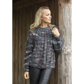 Blokkerbuketten - Cewec - Enkeltopskrift 4707