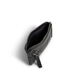 Muud - Boston - Hndlavet lder B&O BeoPlay P2 hjtaler taske. Farve Sort