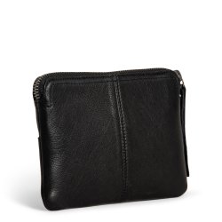 Muud - Boston - Hndlavet lder B&O BeoPlay P2 hjtaler taske. Farve Sort