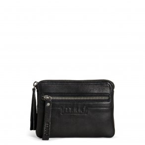 Muud - Boston - Hndlavet lder B&O BeoPlay P2 hjtaler taske. Farve Sort