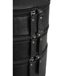 Muud - Bturn Lder Projekttaske Farve Sort