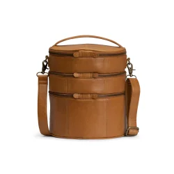 Muud - Bturn Lder Projekttaske Farve Whisky