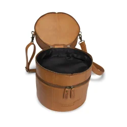 Muud - Bturn Lder Projekttaske Farve Whisky