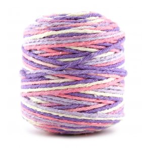 Milano Eco Barbante - 50 gr. Fruity Bliss. Fv600