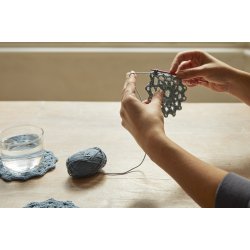 DMC - Mindful Making Hkle Kit - Bordskner