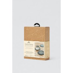 DMC - Mindful Making Hkle Kit - Bordskner