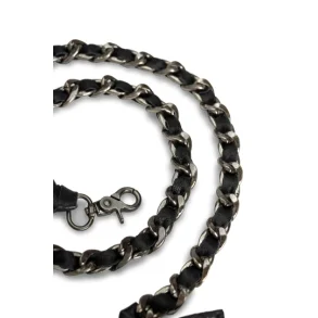 Muud - Caja Small Skulderrem Fv. Sort