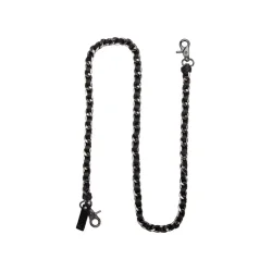 Muud - Caja XL Skulderrem Fv. Sort