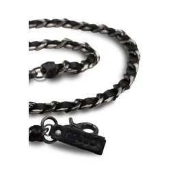 Muud - Caja XL Skulderrem Fv. Sort