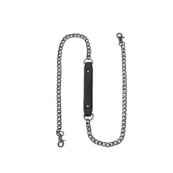 Muud - Cala Skulderrem Farve Sort