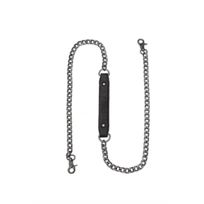 Muud - Cala Skulderrem Farve Sort