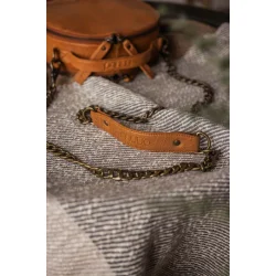 Muud - Cala XL Farve Rich Brown