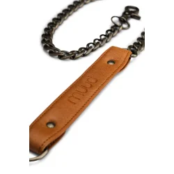 Muud - Cala XL Farve Rich Brown