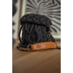 Muud - Cala Skulderrem Farve Whisky