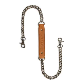 Muud - Cala Skulderrem Farve Whisky