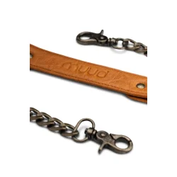 Muud - Cala Skulderrem Farve Whisky