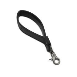 Muud - Cami Handle Farve Sort