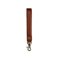 Muud - Cami Handle Farve Rich Brown