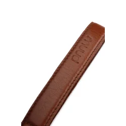 Muud - Cami Handle Farve Rich Brown