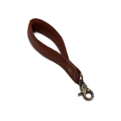Muud - Cami Handle Farve Rich Brown
