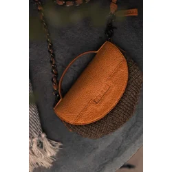 Muud - Camila - Hndlavet DIY Lg Fv. Sort