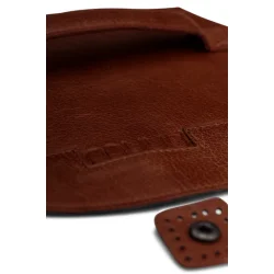 Muud - Camila - Hndlavet DIY Lg Fv. Rich Broiwn