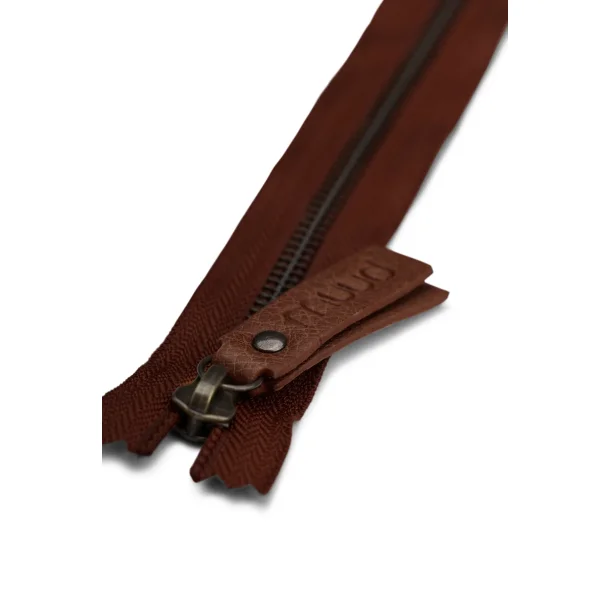 Muud - Carin - DIY Lynls Fv. Rich Brown 30 Cm