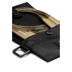 Muud - Carita A Case Farve Sort