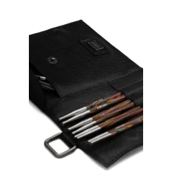 Muud - Carita B Case Farve Sort