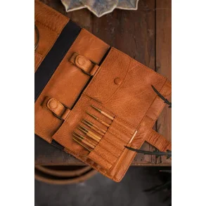 Muud - Carita B Case Farve Whisky