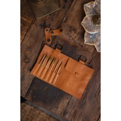 Muud - Carita B Case Farve Whisky