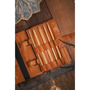 Muud - Carita C Case Farve Whisky