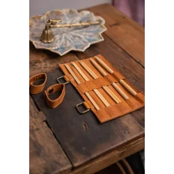 Muud - Carita C Case Farve Whisky